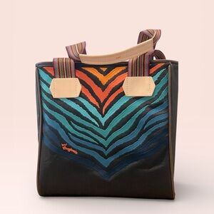 Consuela Noah Classic Tote
